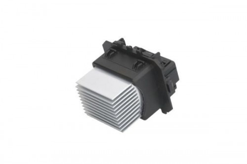Series resistor, air conditioning fan THERMOTEC