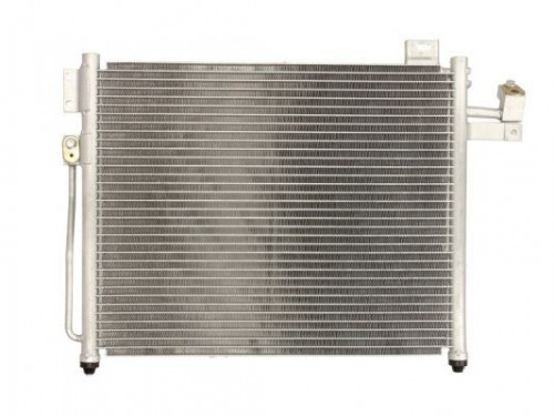 Condenser, air conditioning THERMOTEC