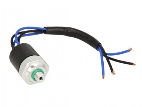 Pressure switch, air conditioning THERMOTEC