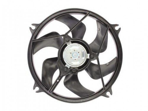 Cooling fan wheel THERMOTEC
