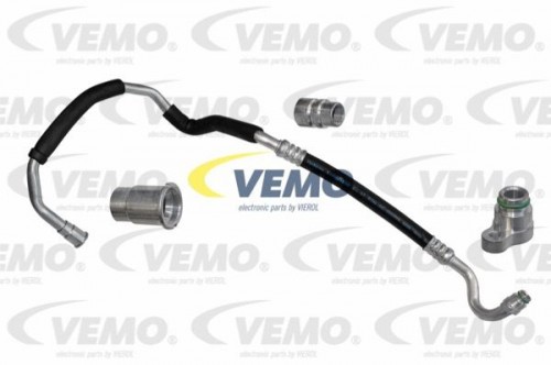 Low pressure pipe, air conditioning VEMO