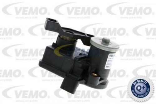 Adjustment element, drop valve (suction pipe) VEMO
