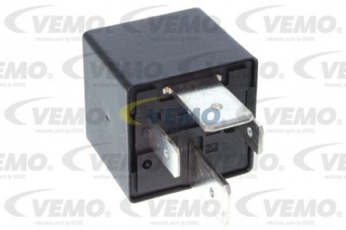 Relay, radiator fan outlet VEMO