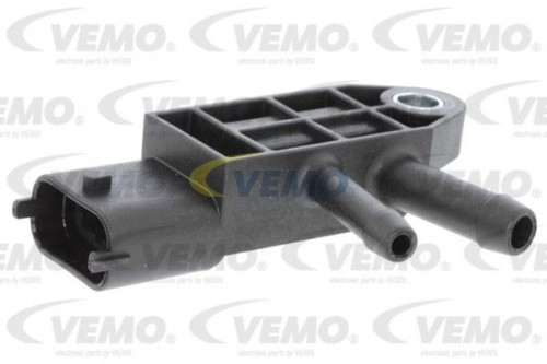 Sensor, exhaust gas pressure VEMO