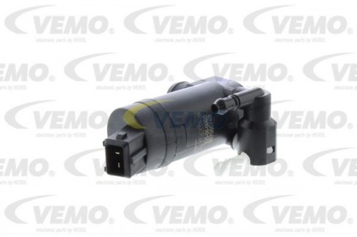 Cleaning fluid pump, window cleaning VEMO