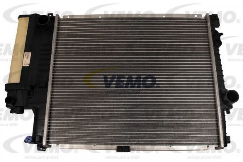 Power distributor cover VEMO