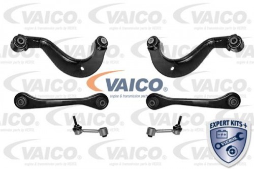 Front wheel / Rear wheel suspension VAICO