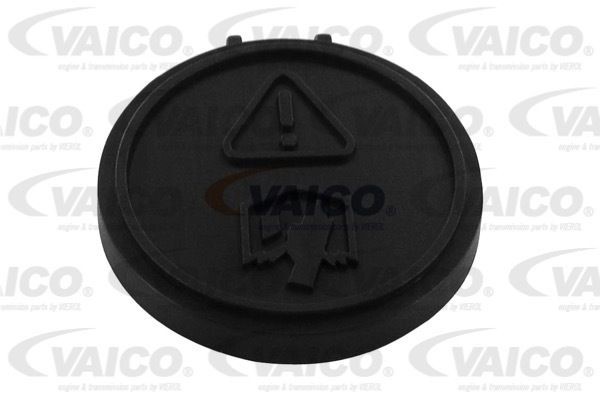 Sealing cover, power steering expansion tank