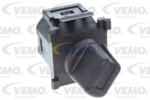 Blower switch, heating / ventilation VEMO