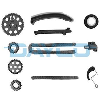 Timing chain kit DAYCO