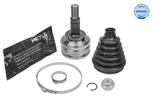 CV joint repair kit, drive shaft MEYLE