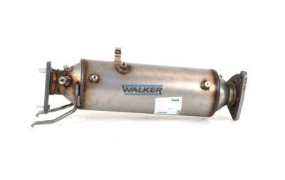 Particulate filter, exhaust system WALKER