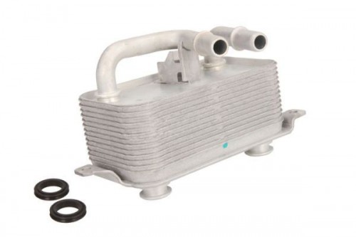 Oil cooler, engine oil THERMOTEC