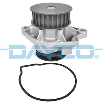 Water pump DAYCO