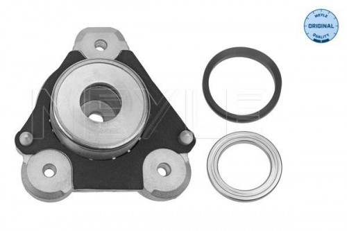Repair kit, Ring for shock absorber suspension strut bearing MEYLE