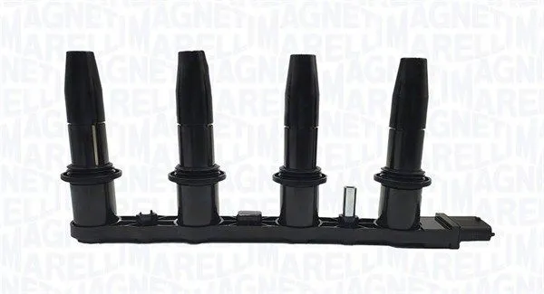 Ignition coil