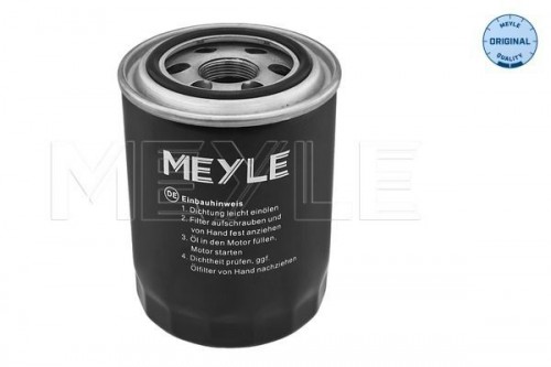 Oil filter MEYLE
