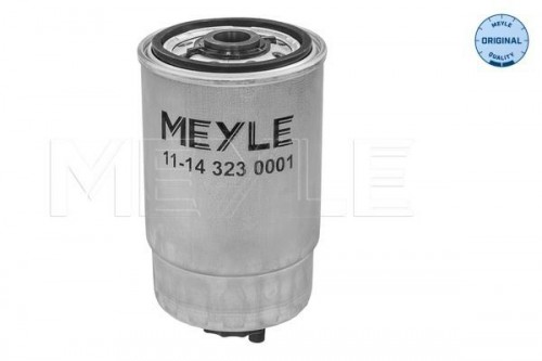 Fuel filter MEYLE