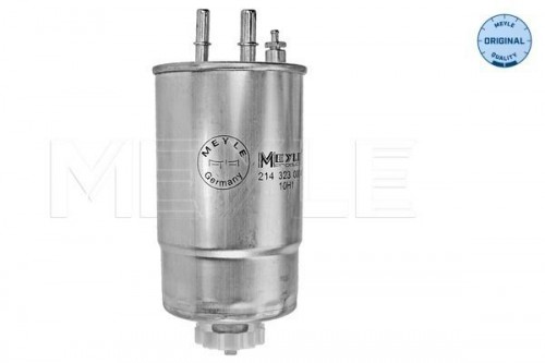 Fuel filter MEYLE