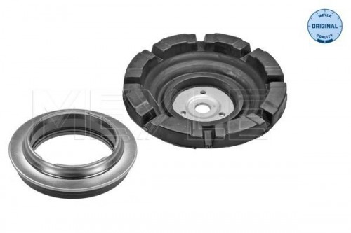 Repair kit, Ring for shock absorber suspension strut bearing MEYLE