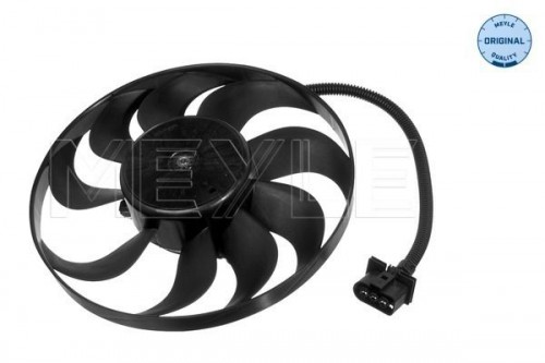 Cooling fan wheel MEYLE