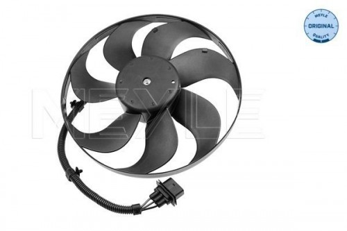 Cooling fan wheel MEYLE