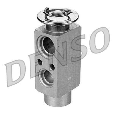 Expansion valve, air conditioning DENSO