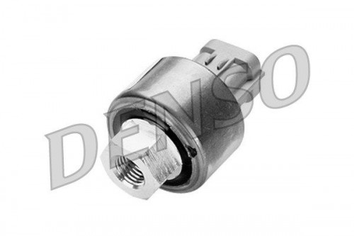 Pressure switch, air conditioning DENSO
