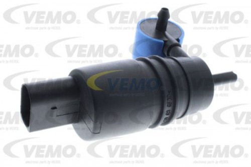Cleaning fluid pump, window cleaning VEMO