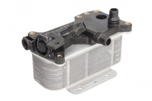 Oil cooler, automatic transmission THERMOTEC
