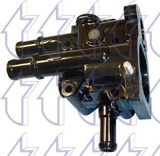 Thermostat housing TRICLO