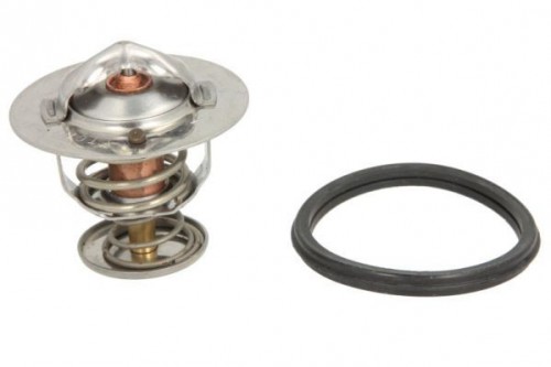 Thermostat, coolant THERMOTEC