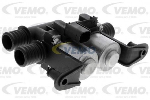Coolant control valve VEMO