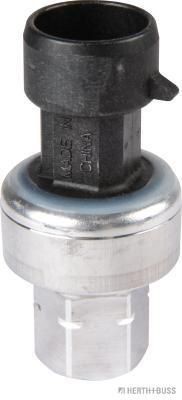 Pressure switch, air conditioning HERTH+BUSS ELPARTS