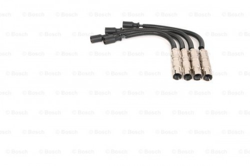 Spark plug cable set BOSCH
