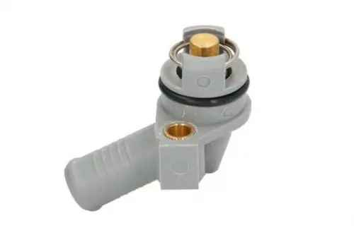 Thermostat, oil cooling THERMOTEC