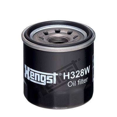 Oil filter HENGST FILTER