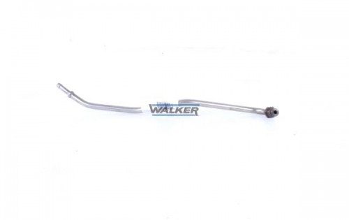 Pressure pipe, pressure sensor (particulate filter) WALKER