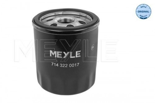 Oil filter MEYLE