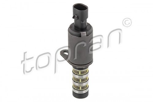 Control valve, camshaft adjustment TOPRAN