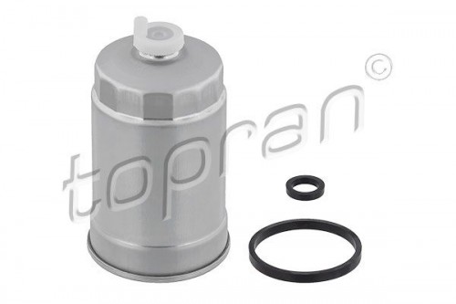 Fuel filter TOPRAN