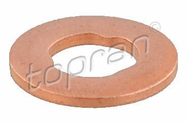 Seal ring, nozzle holder TOPRAN