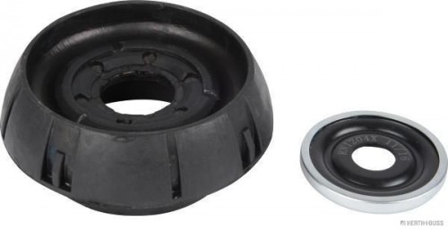 Repair kit, Ring for shock absorber suspension strut bearing HERTH+BUSS JAKOPARTS
