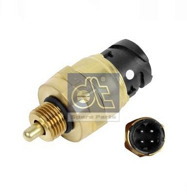 Oil pressure sensor DT Spare Parts