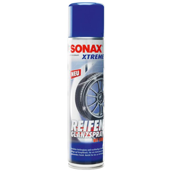 sonax 02353000 extreme bandenglans spray 400ml