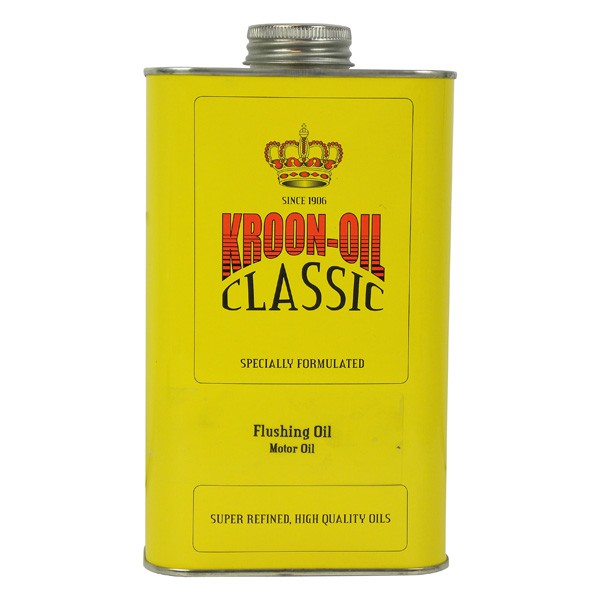 kroon-oil 34543 flushing oil 1l